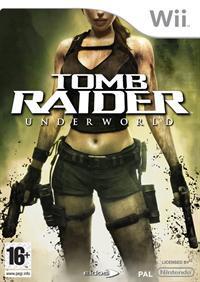 Tomb Raider: Underworld  (Wii), Crystal Dynamics