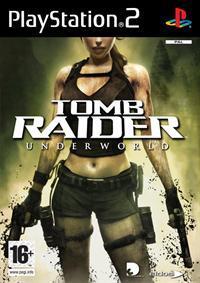 Tomb Raider: Underworld (PS2), Crystal Dynamics