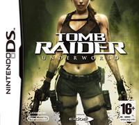 Tomb Raider: Underworld (NDS), Crystal Dynamics