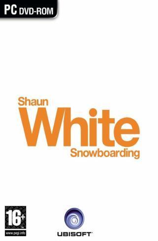 Shaun White Snowboarding (PC), Ubisoft Montreal
