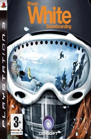 Shaun White Snowboarding (PS3), Ubisoft Montreal
