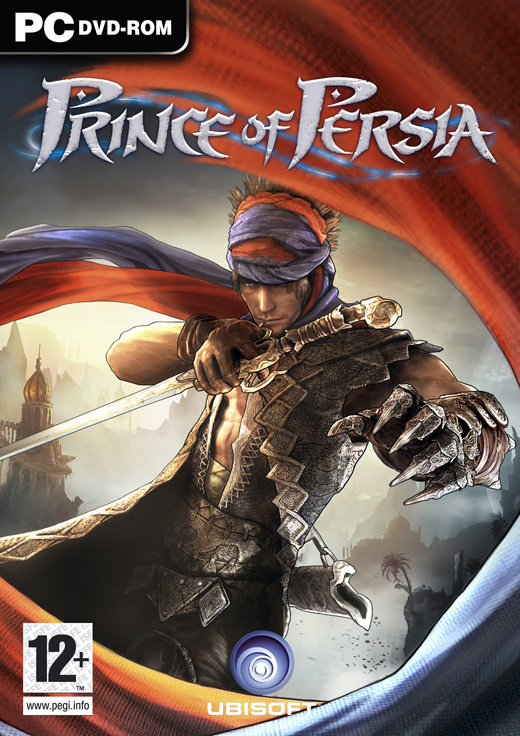 Prince of Persia (PC), Ubisoft