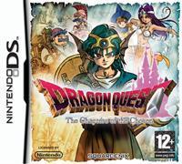 Dragon Quest IV: The Chapters Of The Chosen (NDS), Square-Enix