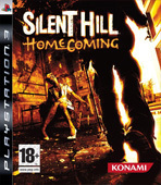 Silent Hill: Homecoming (PS3), The Collective