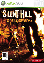 Silent Hill: Homecoming (Xbox360), The Collective