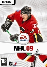 NHL 09 (PC), Electronic Arts