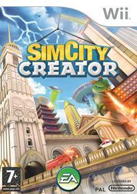 Sim City Creator (Wii), Maxis