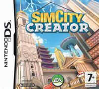 Sim City Creator (NDS), Maxis