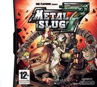 Metal Slug 7 (NDS), SNK Playmore