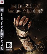 Dead Space (PS3), Electronic Arts