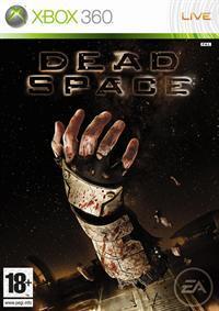 Dead Space (Xbox360), Electronic Arts
