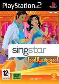 SingStar Bollywood (PS2), SCEE