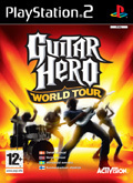 Guitar Hero: World Tour (inclusief gitaar) (PS2), Budcat Creations