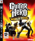 Guitar Hero: World Tour (inclusief gitaar) (PS3), Neversoft Interactive