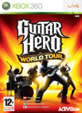 Guitar Hero: World Tour (inclusief gitaar)