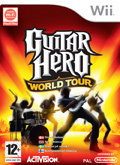 Guitar Hero: World Tour (inclusief gitaar) (Wii), Vicarious Visions