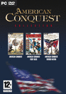 American Conquest Collection (PC), CDV