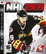 NHL 2K8 (PS3), 2K Games