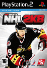 NHL 2K8 (PS2), 2K Games