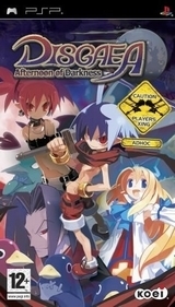 Disgaea: Afternoon of Darkness (PSP), Nippon Ichi Software