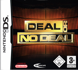 Deal Or No Deal (NDS), Mindscape