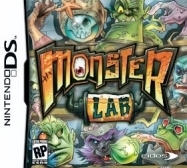 Monster Lab (NDS), 