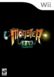 Monster Lab (Wii), 