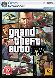 Grand Theft Auto IV (GTA 4) (PC), Rockstar North