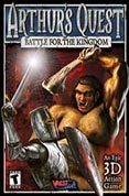 Arthurs Quest: Battle for Kingdom (PC), Valuesoft