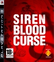 Siren: Blood Curse (PS3), Sony