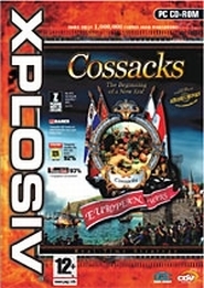 Cossacks: European Wars (PC), 