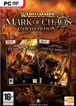 Warhammer: Mark of Chaos Gold Edition (PC), Kock Media