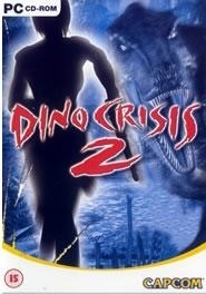 Dino Crisis 2 (PC), Capcom