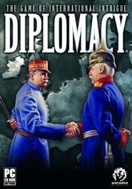 Diplomacy (PC), Paradox Interactive