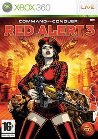 Command and Conquer: Red Alert 3 (Xbox360), Westwood