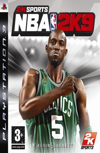NBA 2K9 (PS3), 2K Sports