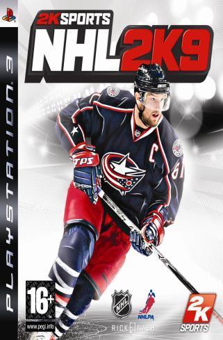 NHL 2K9 (PS3), 2K Sports