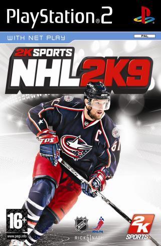NHL 2K9 (PS2), 2K Sports