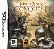 Lord of the Rings: Conquest (NDS), Pandemic Studios