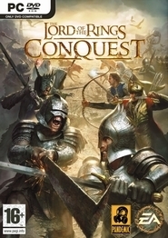 Lord of the Rings: Conquest (PC), Pandemic Studios