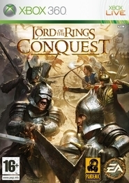 Lord of the Rings: Conquest (Xbox360), Pandemic Studios