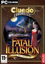 Cluedo Chronicles Fatal Illusion (PC), Atari