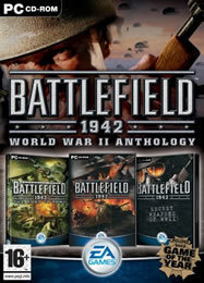 Battlefield 1942: World War II Anthology (PC), EA DICE