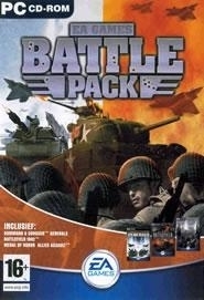 Battlepack (PC), EA Games