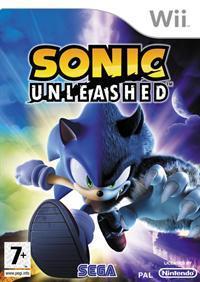 Sonic Unleashed (Wii), SEGA