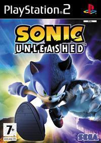 Sonic Unleashed (PS2), SEGA