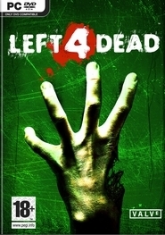 Left 4 Dead (Left for Dead) (PC), Valve