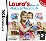 Laura's Passie: Babysitterclub (NDS), Ubisoft