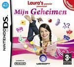 Laura's Passie: Mijn Geheimen (NDS), Ubisoft