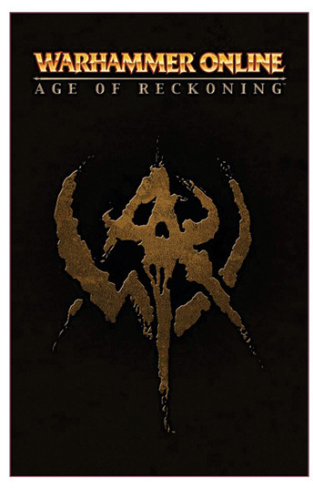 Warhammer Online: Age of Reckoning Pre-Paid Game Card (60 dagen) (PC), Electronic arts